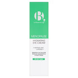 Superdrug B. Menopause Eye Cream 15ml- Buy online at McGrocer