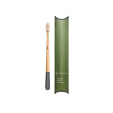 Superdrug Truthbrush Bamboo Toothbrush Storm Grey Soft Manual- Buy online at McGrocer