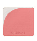 Sensai Blooming Blush powder compact (British brand)