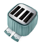 De'Longhi Ballerina 4-Slot Toaster - British product