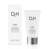 Dr H anti-ageing hand cream 50ml, imported from the UK