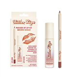 Superdrug Killer Lips Pucker Up Lip Kit - Brown Sugar- Buy online at McGrocer