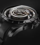Roger Dubuis Orbis in Machina Monotourbillon watch 45mm, imported from the UK