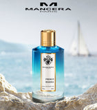 MANCERA French Riviera Eau de Parfum 60ml (British brand)