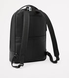 Tumi Leather Harrison Backpack (British brand)