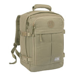 Cabin Max Metz underseat cabin bag 24L - British product