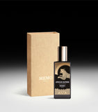 Memo Paris African Leather Eau de Parfum 30ml - British product