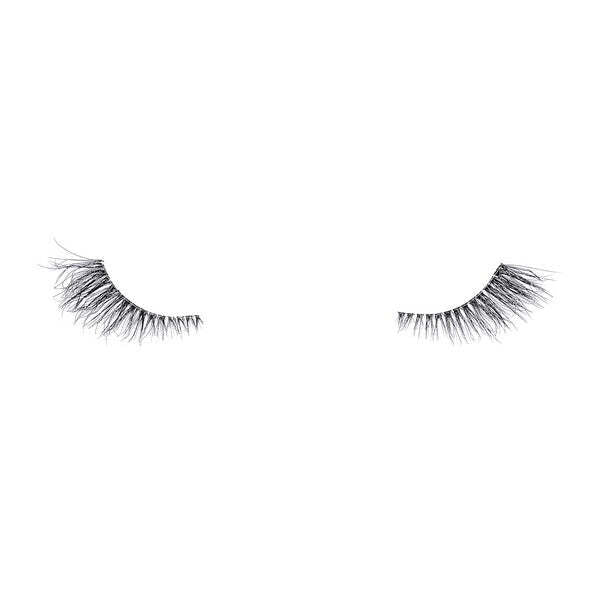 Invogue False Eyelashes Wispy Dreams, UK version