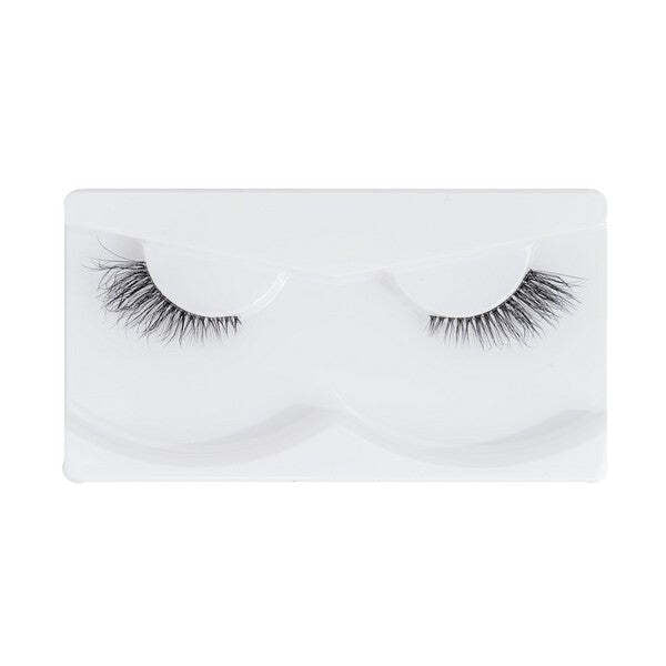 Invogue False Eyelashes Wispy Dreams, UK version