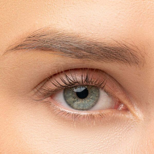 Invogue False Eyelashes Wispy Dreams, UK version
