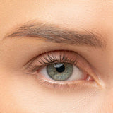 Invogue False Eyelashes Wispy Dreams, UK version