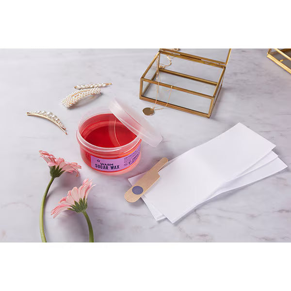 Superdrug Sensitive Warm Wax Treatment 250ml (British brand)