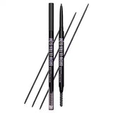 Superdrug Maybelline Brow Ultra Slim Eyebrow Pencil 07 Black- Buy online at McGrocer
