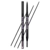 Maybelline Ultra Slim Eyebrow Pencil 07 Black, imported from the UK