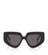 Harrods LOEWE Anagram Diamond Sunglasses- Buy online at McGrocer