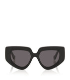 LOEWE diamond acetate sunglasses (British brand)