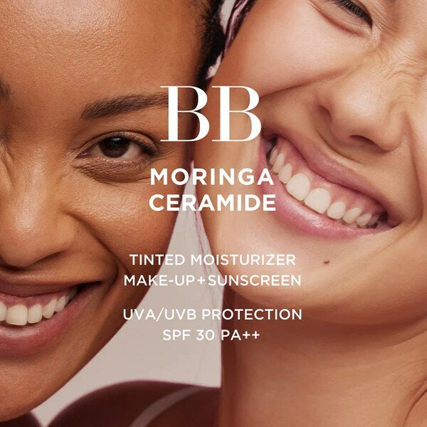 Heimish Moringa Ceramide BB Cream Light Tan 27, UK version