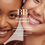 Heimish Moringa Ceramide BB Cream Light Tan 27, UK version
