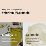Heimish Moringa Ceramide BB Cream Light Tan 27, UK version