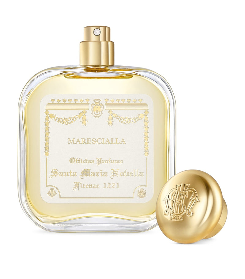 Santa Maria Novella Marescialla Eau de Cologne 100ml - British product