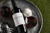 Bread & Butter Cabernet Sauvignon red wine 75cl - British product