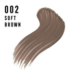 Max Factor Brow Sculpt Gel Dark Blonde, imported from the UK