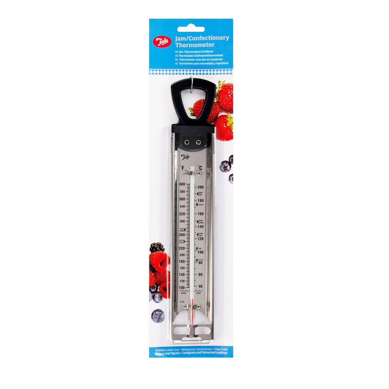 Tala Jam Thermometer for sugar and candy making (British brand)