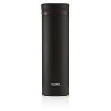 Thermos Travel Tumbler Matte Black 350ml, imported from the UK