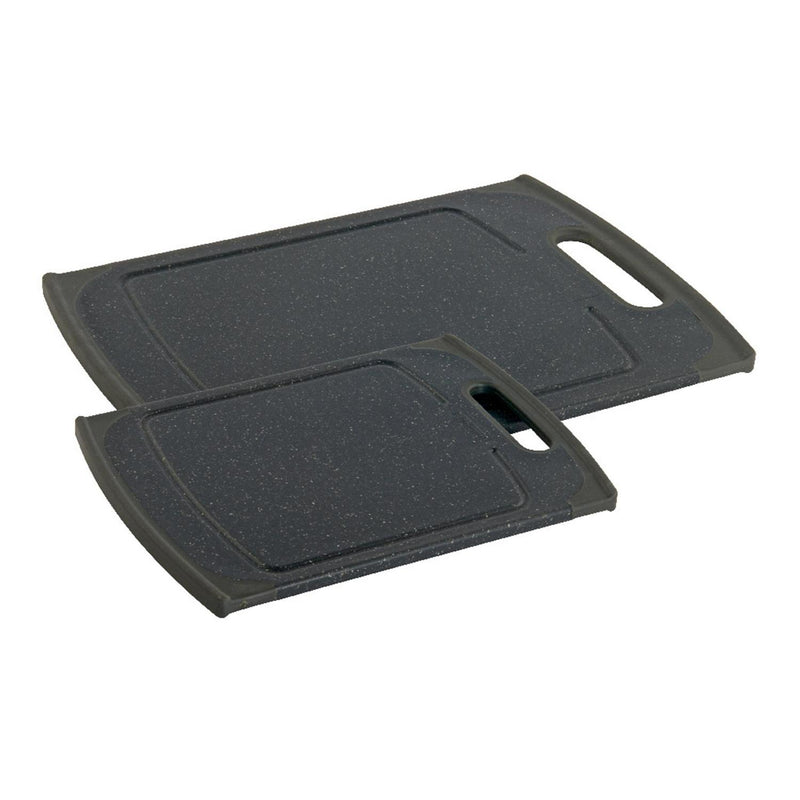 Sainsbury's Home Neoflam Plastic Chopping Boards - Pack of 2