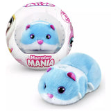 Zuru Pets Alive Hamster Mania