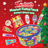 Swizzels Sweet Shop Favourites Tub 650g