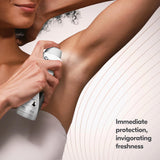 Sure invisible anti-perspirant spray 150ml (British brand)