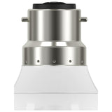 Sainsbury's Home Pack of 2 LED Mini Globe 40W BC Light Bulb