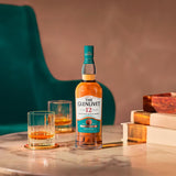The Glenlivet single malt Scotch whisky 12 Year Old 70cl, UK version