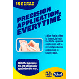 Scholl Verruca & Wart Complete Treatment Pen 4+ Years 2ml