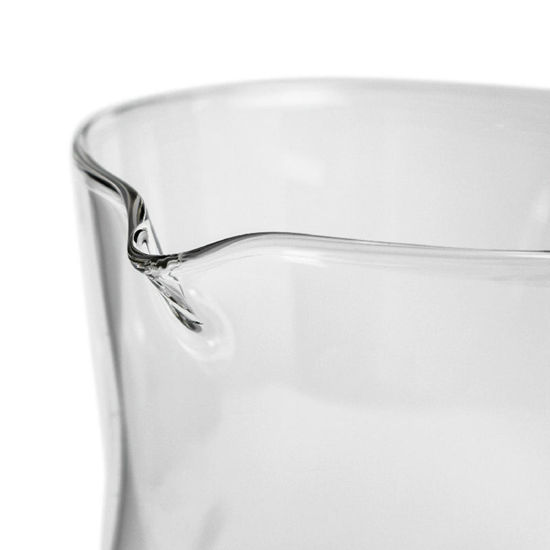 Habitat Oversized Glass Jug for Water and Juice, UK version