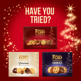 Fox's Classic Biscuit Selection 550g
