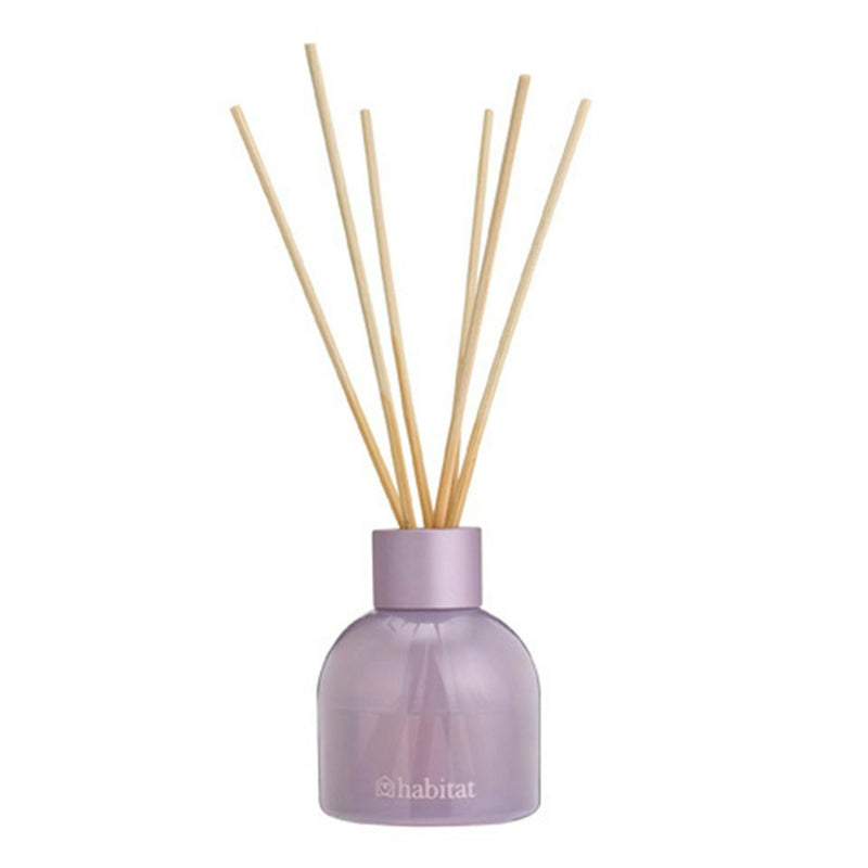Habitat 40ml Scented Diffuser - Jasmine & Pineapple Flower