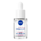 Nivea Cellular Hyaluron Replumping Serum 15ml, imported from the UK