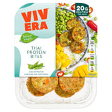 Vivera Thai Protein Bites 180g