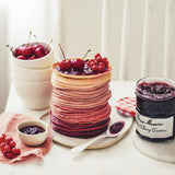 Bonne Maman Black Cherry Conserve 370g - British product