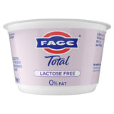 Fage Befree Lactose Free Natural Greek Yoghurt 450g