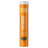 Fourfive Plus+ Orange & Mango Flavour Hydro Electrolyte Tablets x20