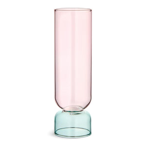 Habitat Two Tone Champagne Flute