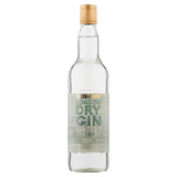 Hollow & Bourne London Dry Gin 70cl, UK version