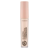 16-Hour Wear Concealer, Smudge and Transfer Proof, Water Resistant, Ivory Shade