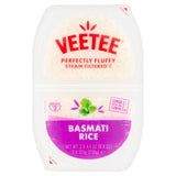 Veetee Heat & Eat Basmati Rice Pots 2x250g (British brand)