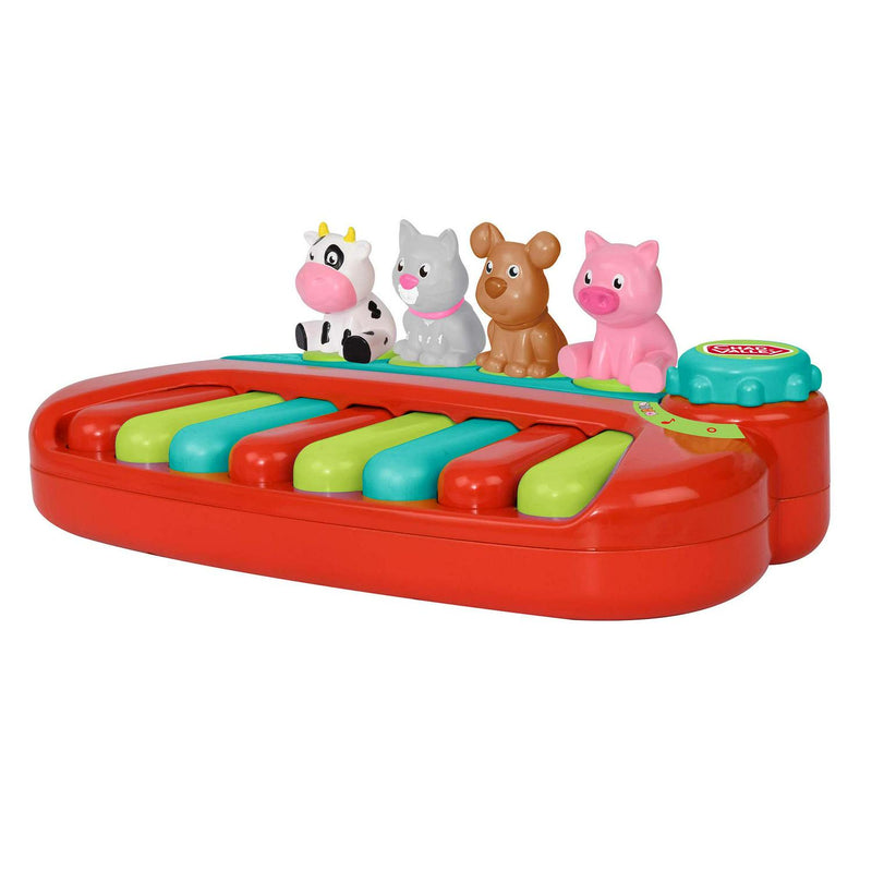 Chad Valley My 1st Animals Keyboard