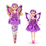 Sparkle Girlz Fairy Cone Doll by Zuru