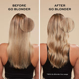 John Frieda Sheer Blonde Go Blonder, Controlled Lightening Spray 100ml